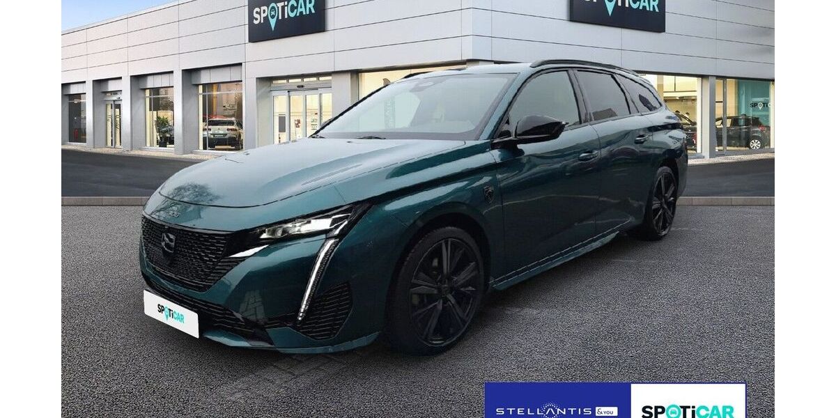 Peugeot 308 20.590 km 20.890 &euro; Sankt Augustin 53757