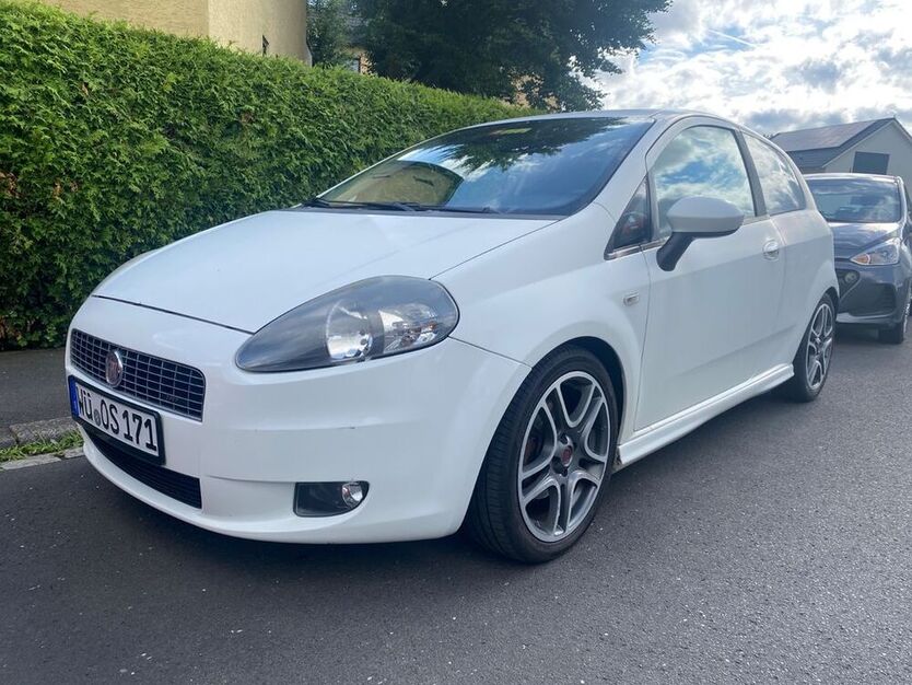 Punto