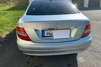 Mercedes 250