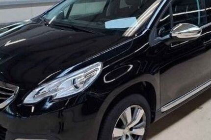 Peugeot 2008 76.300 km 6.800 &euro; Bannewitz 01728