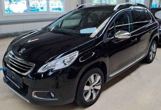 Peugeot 2008 76.300 km 6.800 &euro; Bannewitz 01728