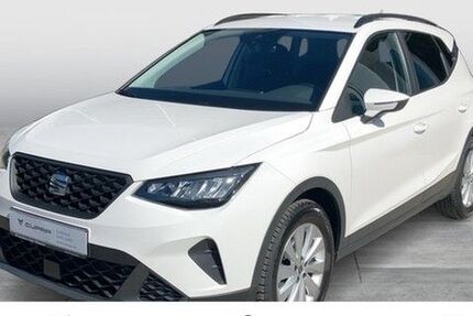 Seat Arona 67.055 km 15.920 &euro; Haselünne 49740