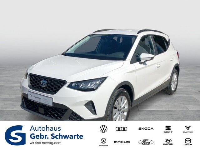 Seat Arona 67.055 km 15.920 &euro; Haselünne 49740