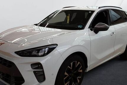 Cupra Terramar 27.029 km 34.425 &euro; Schorfheide OT Finowfurt 16244