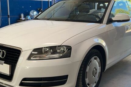 Audi A3 107.100 km 8.500 &euro; Ansbach 91522