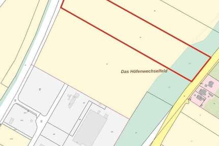 Grundstück Quedlinburg - 599.000&euro; | Angebot:25892087
