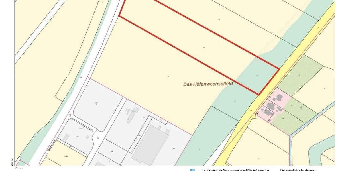 Grundstück Quedlinburg - 599.000&euro; | Angebot:25892087
