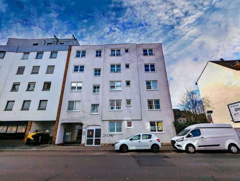 Wohnung zum Kaufen in Kaiserslautern 159.000 € 83 m²