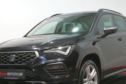 Seat Ateca 53.161 km 25.990 &euro; Schmidgaden 92546