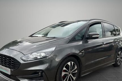 Ford S-Max 390.000 km 10.500 &euro; Lahr 77933