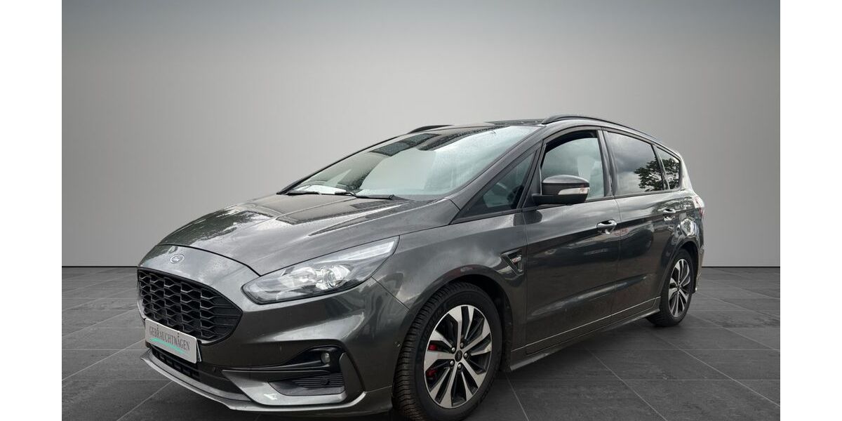 Ford S-Max 390.000 km 10.500 &euro; Lahr 77933