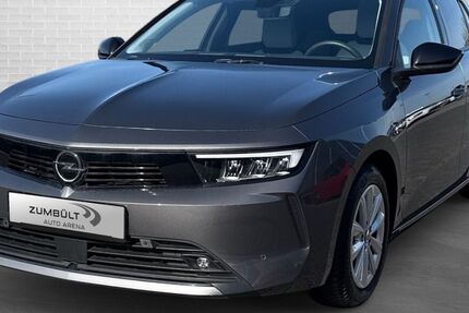 Opel Astra 8.856 km 20.900 &euro; Beckum 59269