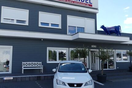 Seat Ibiza 103.000 km 6.500 &euro; Magdeburg 39108