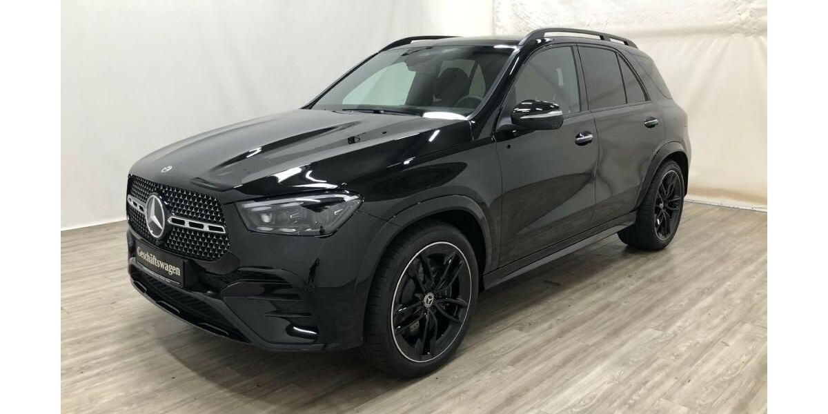 Mercedes-Benz GLE 450 11.292 km 92.589 &euro; Heilbronn 74072