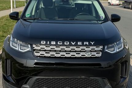 Land Rover Discovery Sport 125.000 km 13.900 &euro; Friedrichsdorf 61381