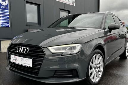 Audi A3 82.000 km 18.990 € Freyung 94078