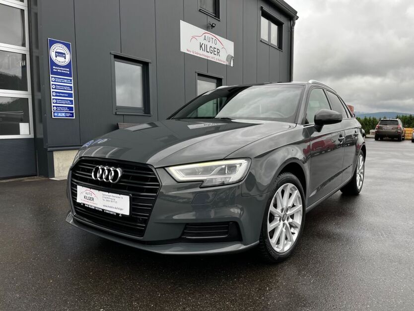 Audi A3 82.000 km 19.390 € Freyung 94078