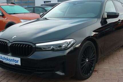 BMW 520 97.475 km 29.999 &euro; Perleberg 19348