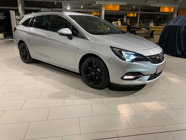 Opel Astra 74.752 km 13.990 &euro; Spremberg 03130