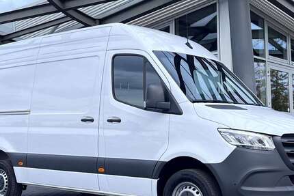Mercedes-Benz Sprinter 46.100 km 40.210 &euro; Dessau-Roßlau 06842
