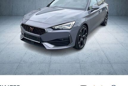 Cupra Leon 44.800 km 24.550 € Kreuztal 57223