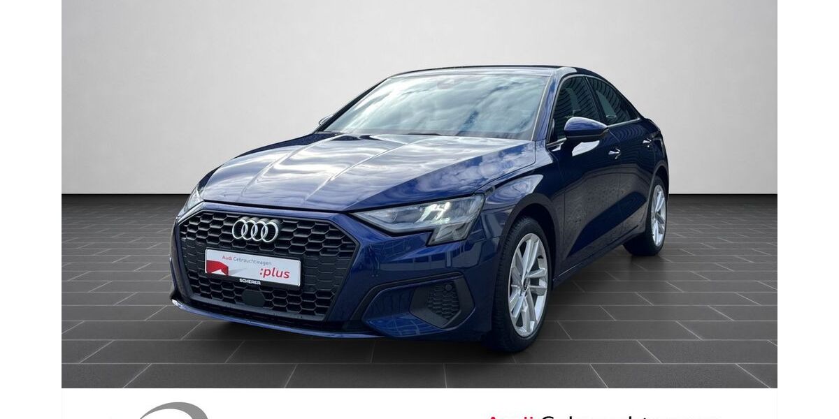 Audi A3 65.900 km 23.990 &euro; Homburg 66424