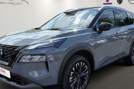 Nissan X-Trail 4.509 km 36.390 &euro; Potsdam 14482