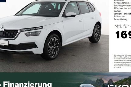 Skoda Kamiq 25.538 km 17.980 &euro; Neumarkt 92318