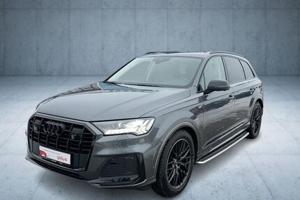 Audi Q7 85.495 km 55.250 &euro; Soltau 29614