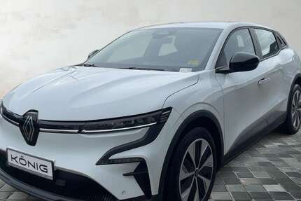 Renault Megane 13.189 km 23.499 &euro; Jena 07749