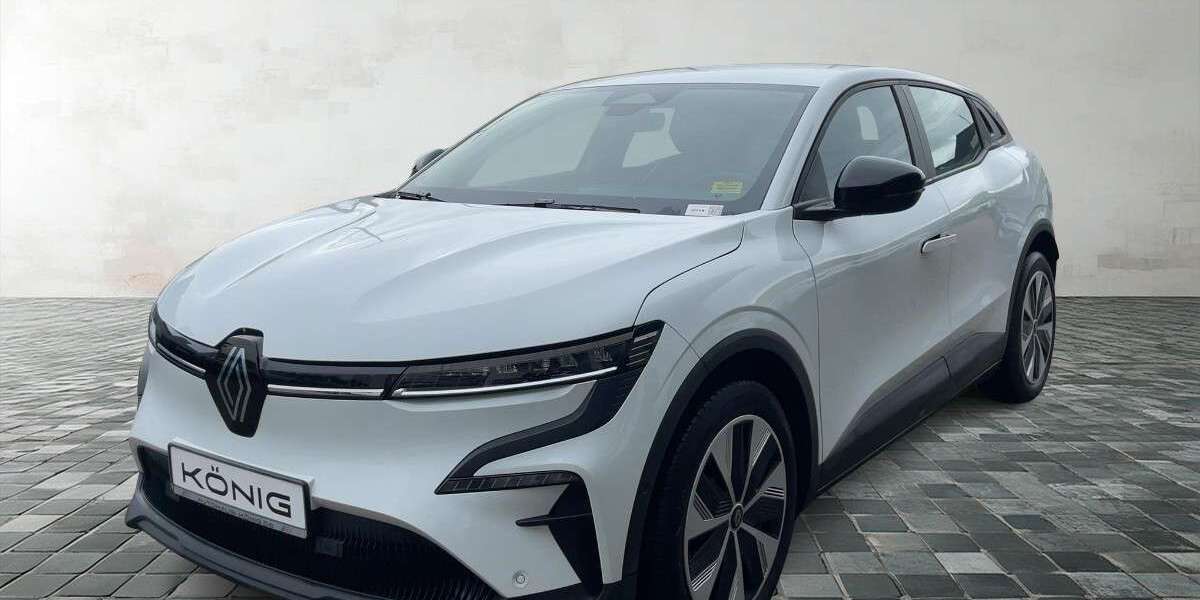 Renault Megane 13.189 km 23.499 &euro; Jena 07749