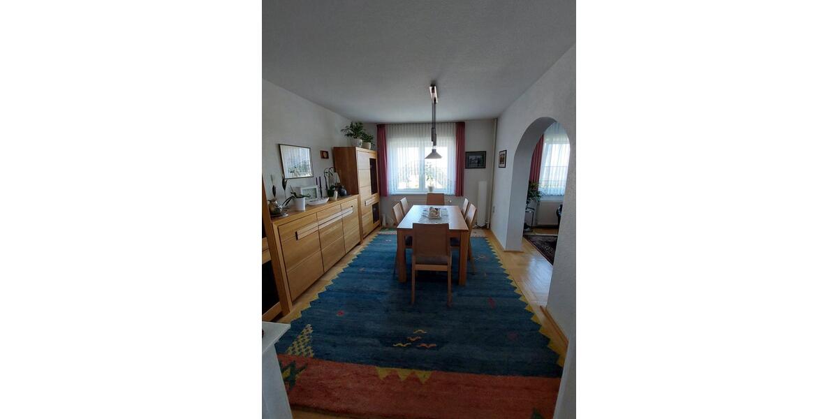 Einfamilienhaus Masserberg - 10 Zimmer, 234 m&sup2;, 370.000&euro; | Angebot:26065560