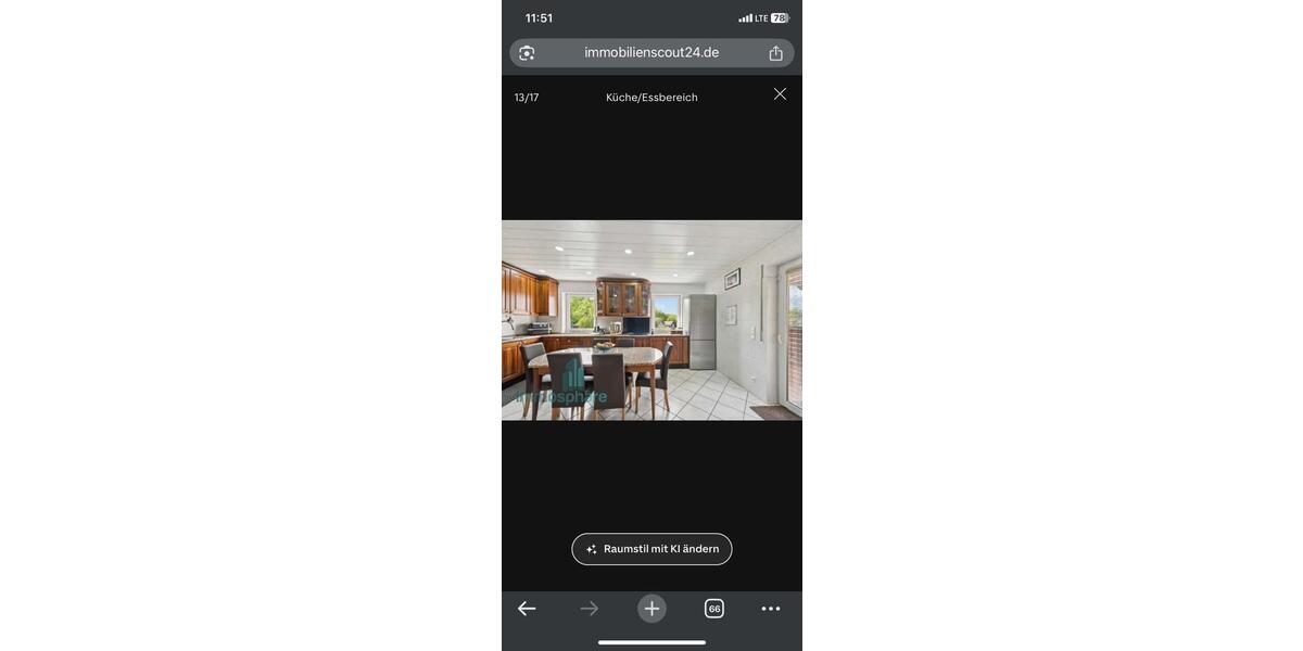 Einfamilienhaus Netphen - 4 Zimmer, 131 m&sup2;, 339.000&euro; | Angebot:26993137