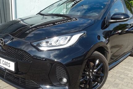 Mazda 2 9.158 km 22.490 &euro; Nauen 14641