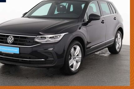 VW Tiguan 35.900 km 38.480 € Amberg 92224