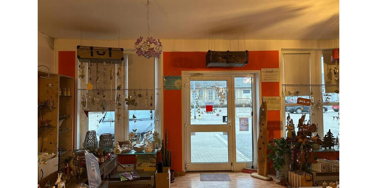 Gewerbeobjekt Dargun - 550&euro; | Angebot:26297934