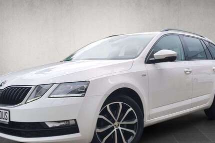 Skoda Octavia 223.976 km 9.950 &euro; Isernhagen 30916