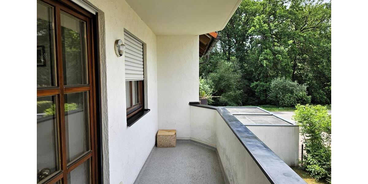 Etagenwohnung Ingolstadt Münchener Straße - 2 Zimmer, 39 m&sup2;, 190.000&euro; | Angebot:27005927