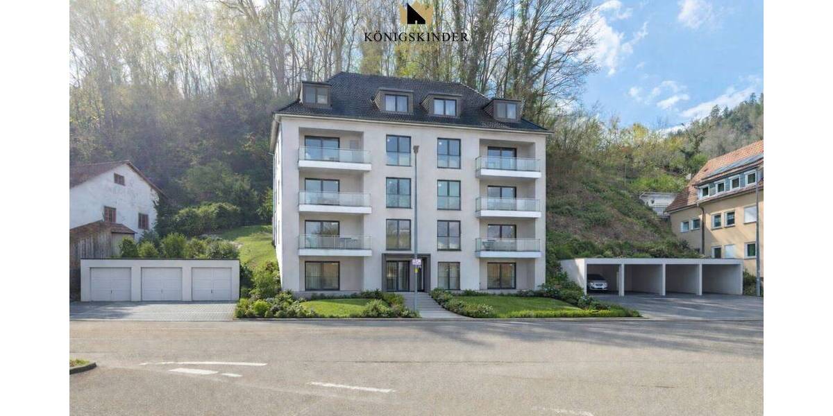 Grundstück Calw - 280.000&euro; | Angebot:26763648