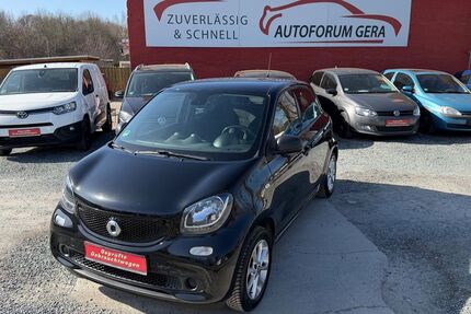 Smart ForFour 84.765 km 9.990 &euro; Gera 07546