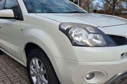 Renault Koleos 186.990 km 5.999 &euro; Berlin 12349