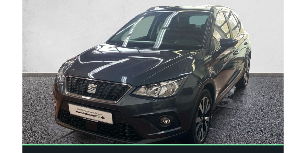Seat Arona 44.100 km 17.890 &euro; Karlskron-Brautlach 85123