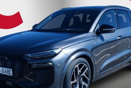 Audi Q6 e-tron 4.900 km 79.888 &euro; Wackersdorf 92442