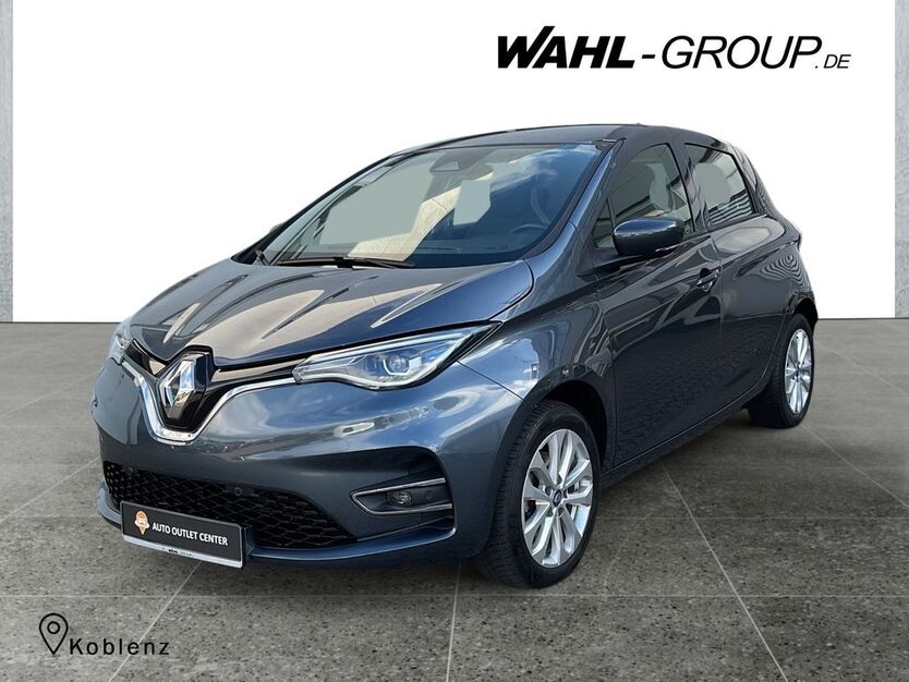 Renault ZOE 39.541 km 13.990 € Koblenz 56070