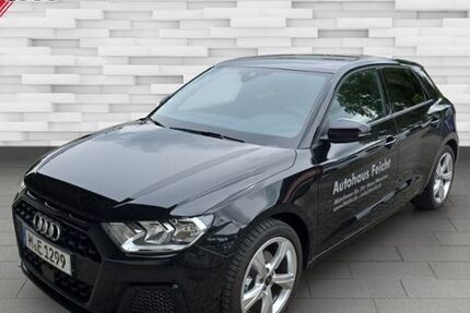 Audi A1 9.000 km 24.809 € Haar 85540