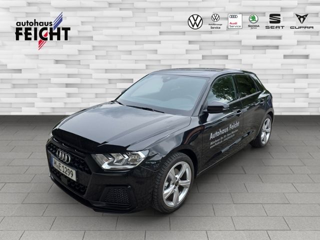 Audi A1 9.000 km 24.809 € Haar 85540