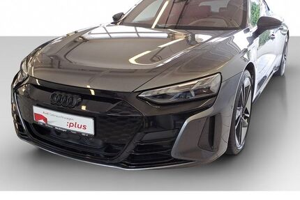 Audi RS e-tron GT 53.400 km 63.980 € Füssen 87629