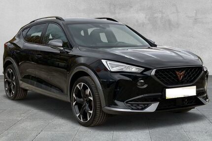 Cupra Formentor 38.500 km 25.000 &euro; Tarp 24963