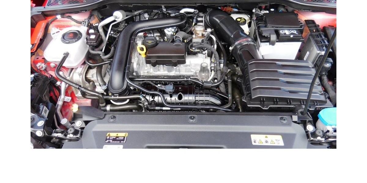 Seat Arona 1.0 FR-Line TSI BMT DSG Navi Klima Alu 14.600 km 17.990 &euro; Vordorf 38533