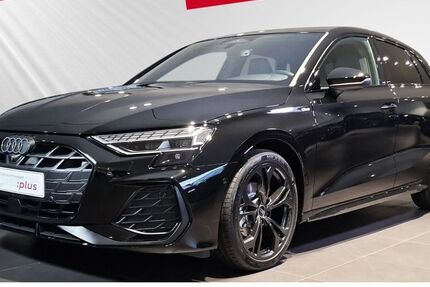 Audi A3 6.000 km 46.380 &euro; Kiel 24118